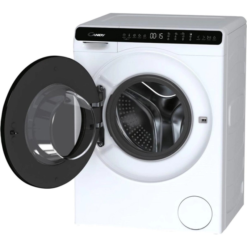 Пральна машина Candy CW50-BP12307-S (компакт-70 см висота, 5 кг)