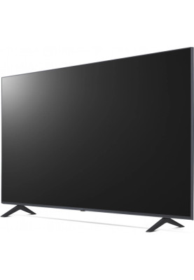 Телевізор LG 50UR78006LK