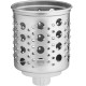 М`ясорубка ZELMER ZMM3512B шинковка