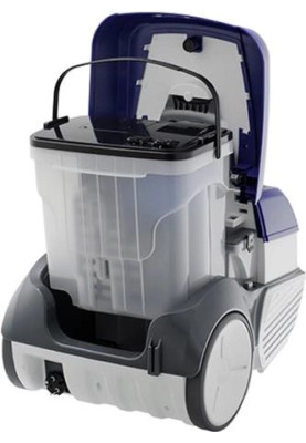 Порохотяг Zelmer ZVC 9140 D миючий