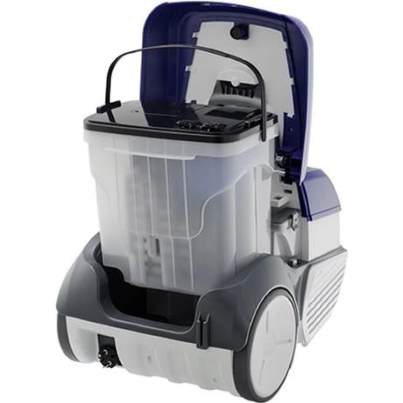 Порохотяг Zelmer ZVC 9140 D миючий