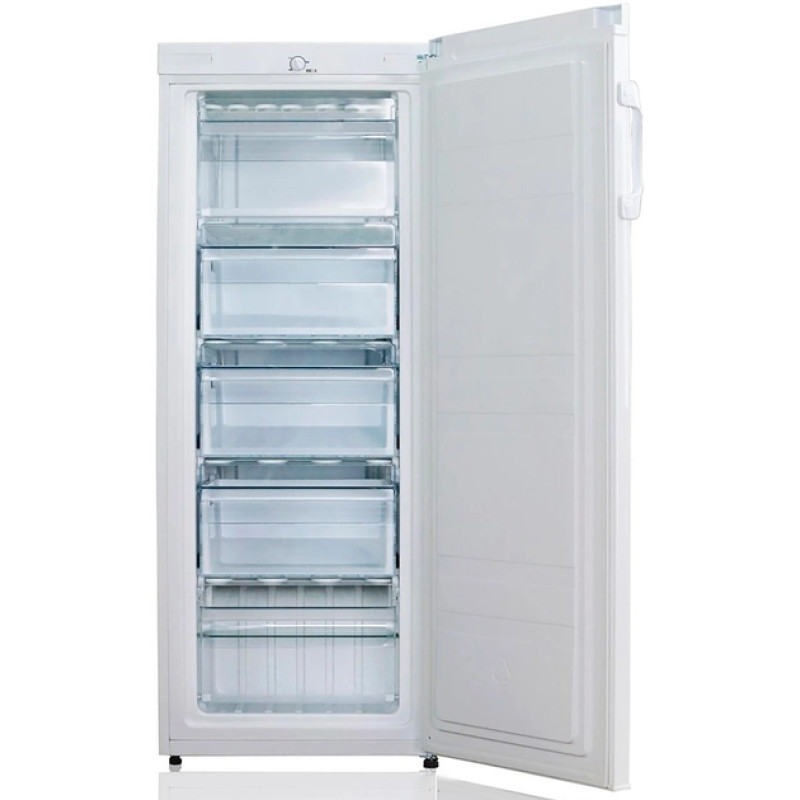 Морозильна камера VIVAX VF-157 WH (1,42 м,5 полок)