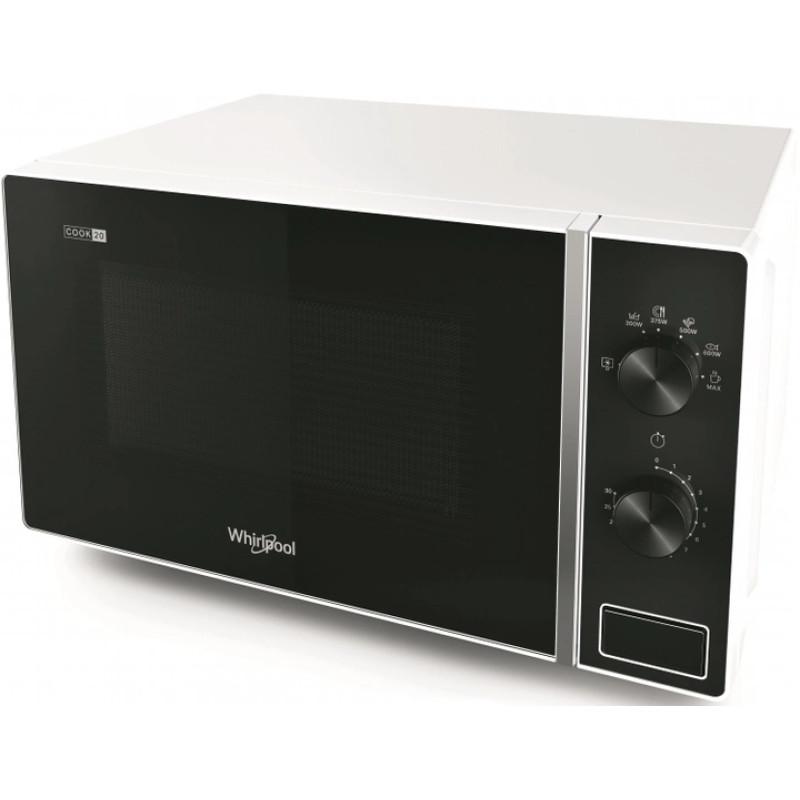 Мікрохвильова піч WHIRLPOOL MWP 101 W