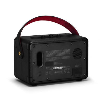Колонка Marshall Kilburn II Black (1001896) Колонка Marshall Kilburn II Black (1001896)