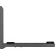 Кронштейн ATG M450B чорний для НВЧ
