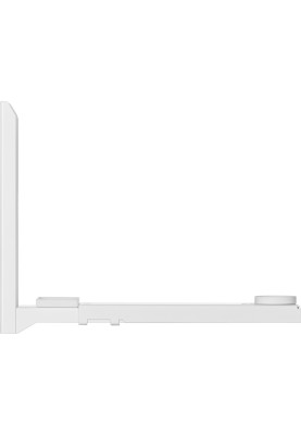 Кронштейн ATG M450W білий для НВЧ