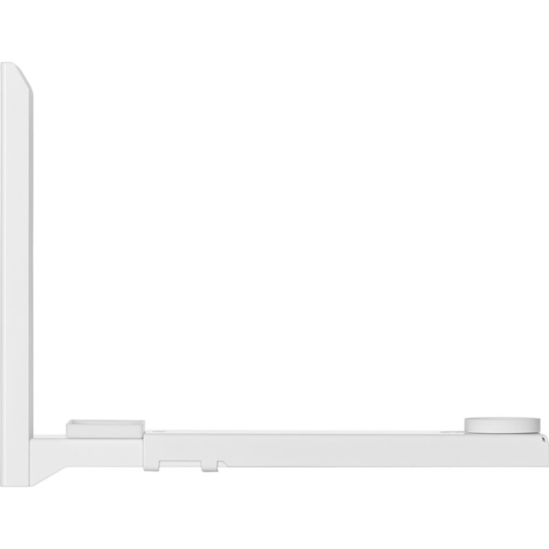 Кронштейн ATG M450W білий для НВЧ