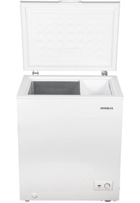 Морозильна скриня INTERLUX IL-0150CF (150 л)