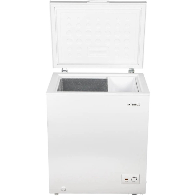 Морозильна скриня INTERLUX IL-0150CF (150 л)