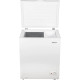 Морозильна скриня INTERLUX IL-0150CF (150 л)