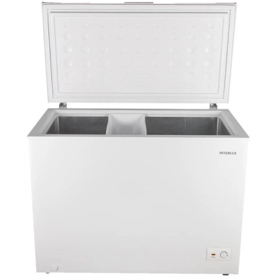 Морозильна скриня INTERLUX IL-0255CF (255 л)