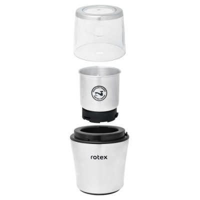 Кавомолка Rotex RCG305-T MultiPro