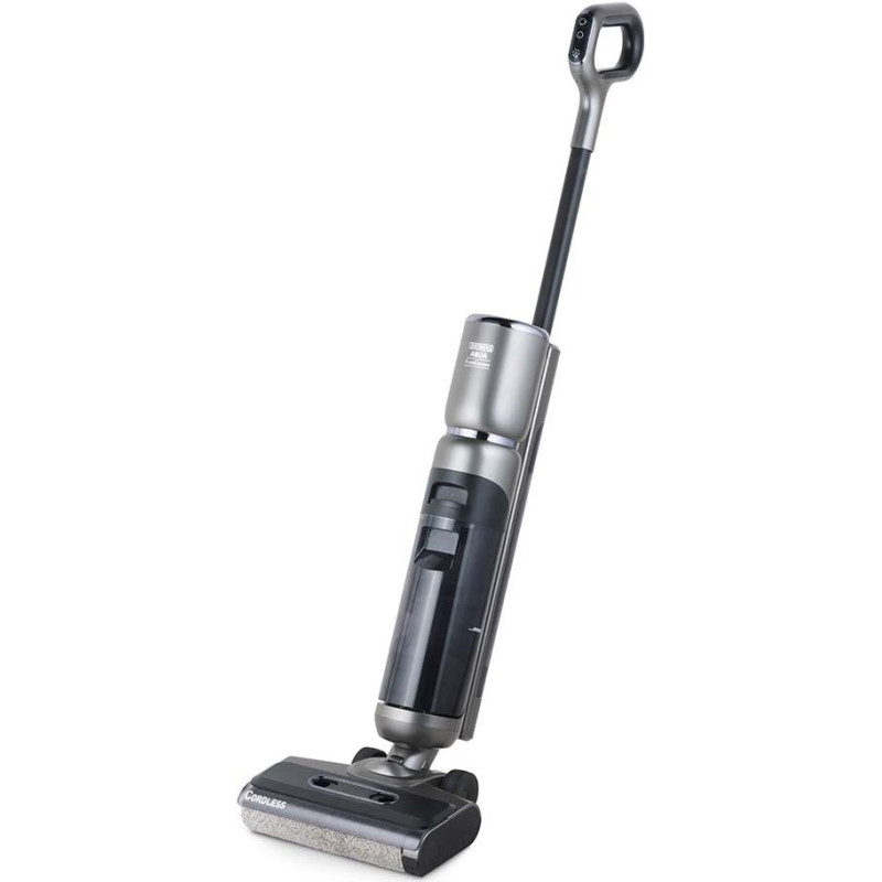 Порохотяг Thomas AQUA FLOORCLEANER CORDLESS (бездротовий, миючий)