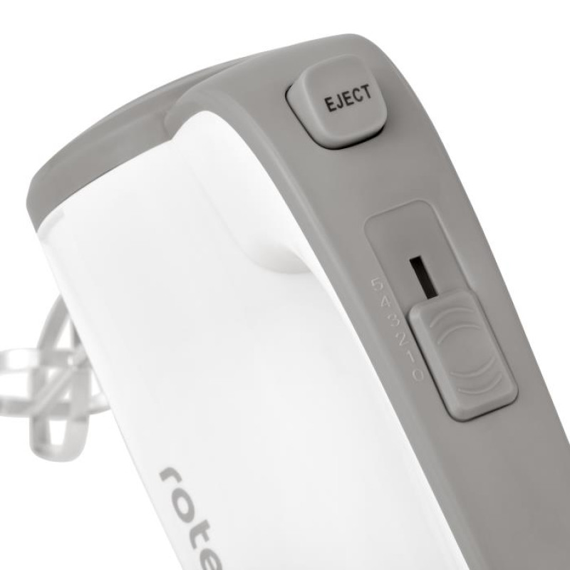 Міксер Rotex RHM190-W (200Вт)