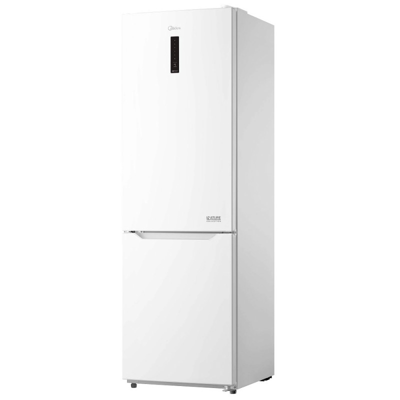 Холодильник MIDEA MDRB424FGF01O (білий, дисп.)