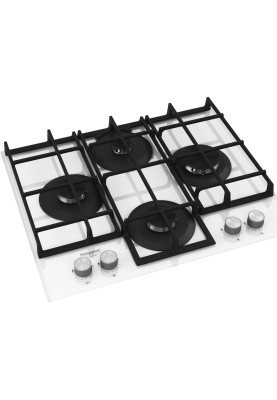 Варильна поверхня Hotpoint-Ariston HAGS61F/WH