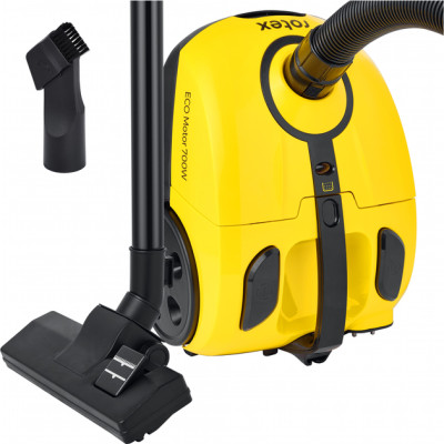 Порохотяг Rotex  RVB16-Y EcoClean (мішок)