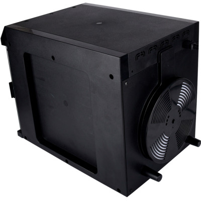 Сушарка для фруктів INTERLUX ILFD-8808MH