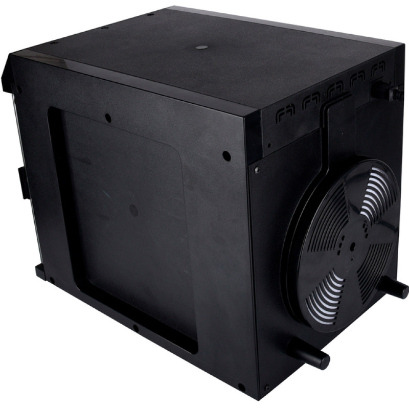Сушарка для фруктів INTERLUX ILFD-8808MH