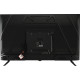 Телевізор SATELIT 43F8200WS Smart (webos)