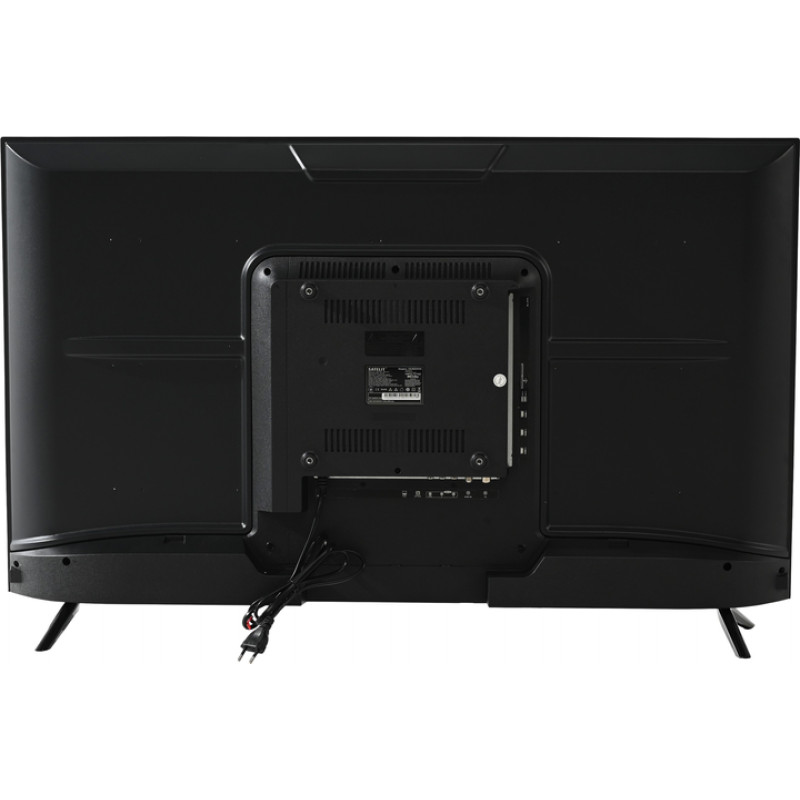 Телевізор SATELIT 43U8200WS Smart (4 K,webos)