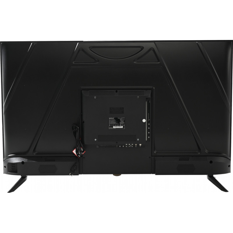 Телевізор SATELIT 50U8200WS Smart (4 K,webos)