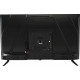 Телевізор SATELIT 50U8200WS Smart (4 K,webos)