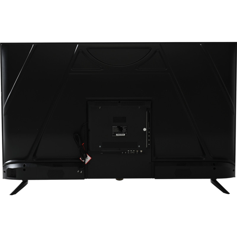 Телевізор SATELIT 55U8200WS Smart (4 K,webos)