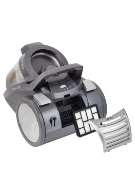 Порохотяг Rotex  RVC18-G ParquetPlus (колба)