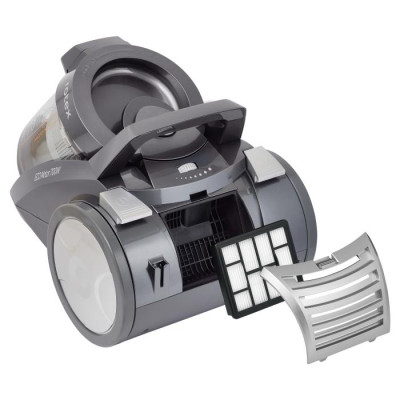 Порохотяг Rotex  RVC18-G ParquetPlus (колба)