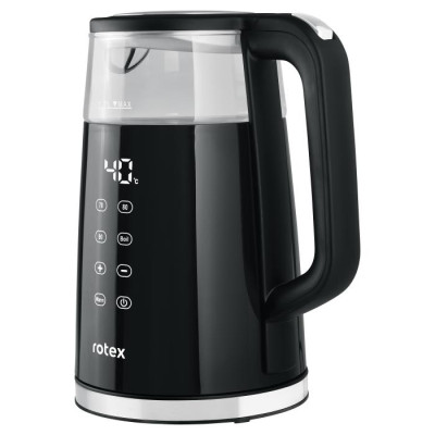 Чайник Rotex RKT86-GB Smart