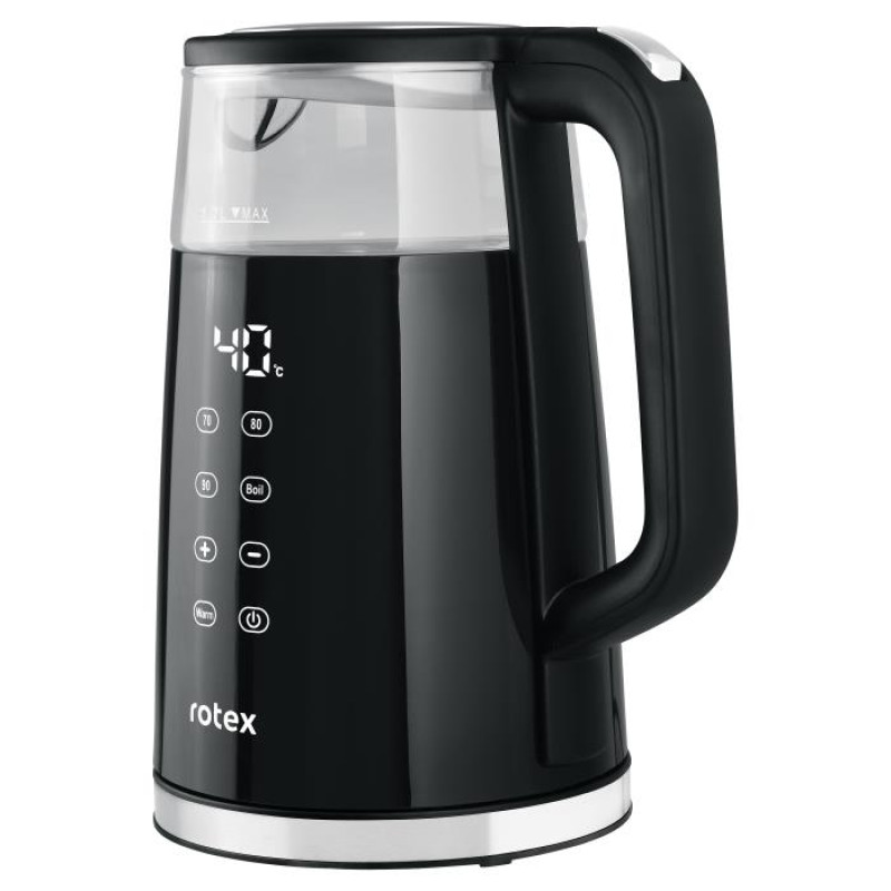 Чайник Rotex RKT86-GB Smart