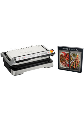 Електрогриль Tefal GC782D30 OptiGrill