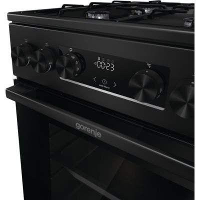 Плита комбінована Gorenje GK5C60BJ Плита комбінована Gorenje GK5C60BJ