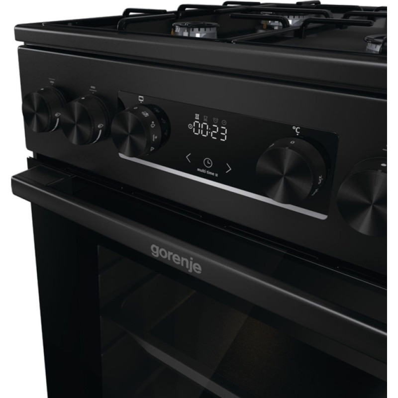 Плита комбінована Gorenje GK5C60BJ