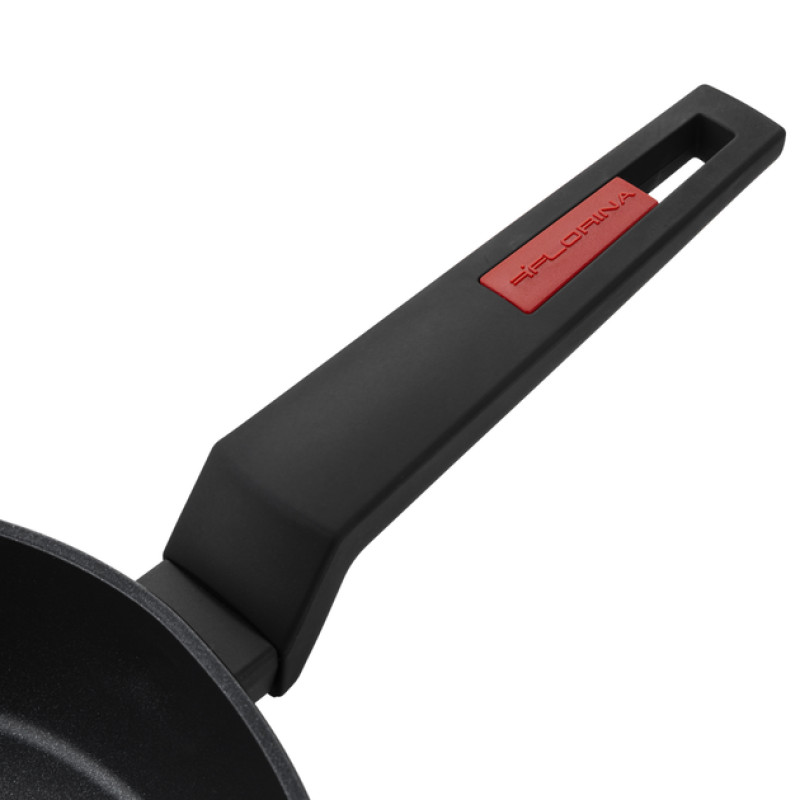 Сковорідка FLORINA 1P8902 THERMOSENSOR 24см б/кр