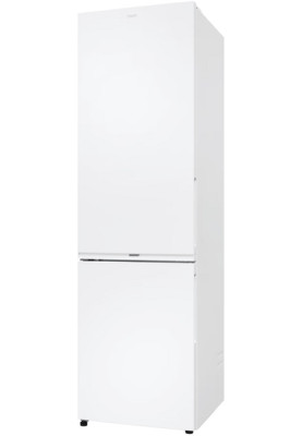 Холодильник Candy CNCQ2T620EW (No-Frost, 2.05 м,білий)