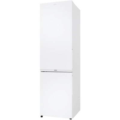 Холодильник Candy CNCQ2T620EW (No-Frost, 2.05 м,білий) Холодильник Candy CNCQ2T620EW (No-Frost, 2.05 м,білий)