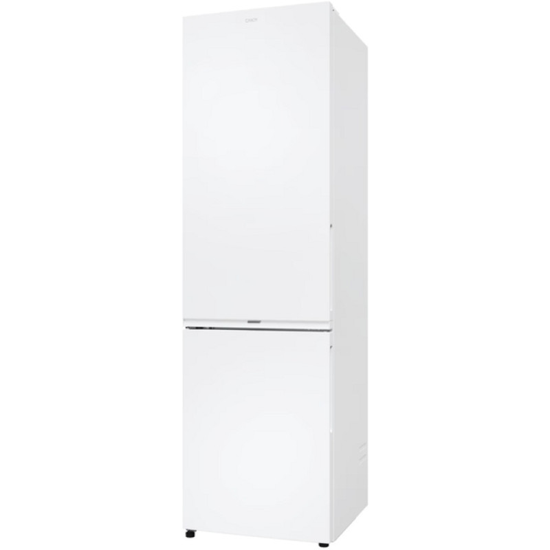 Холодильник Candy CNCQ2T620EW (No-Frost, 2.05 м,білий)