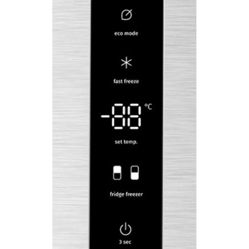 Холодильник Gorenje NRK620FAXL4 Холодильник Gorenje NRK620FAXL4