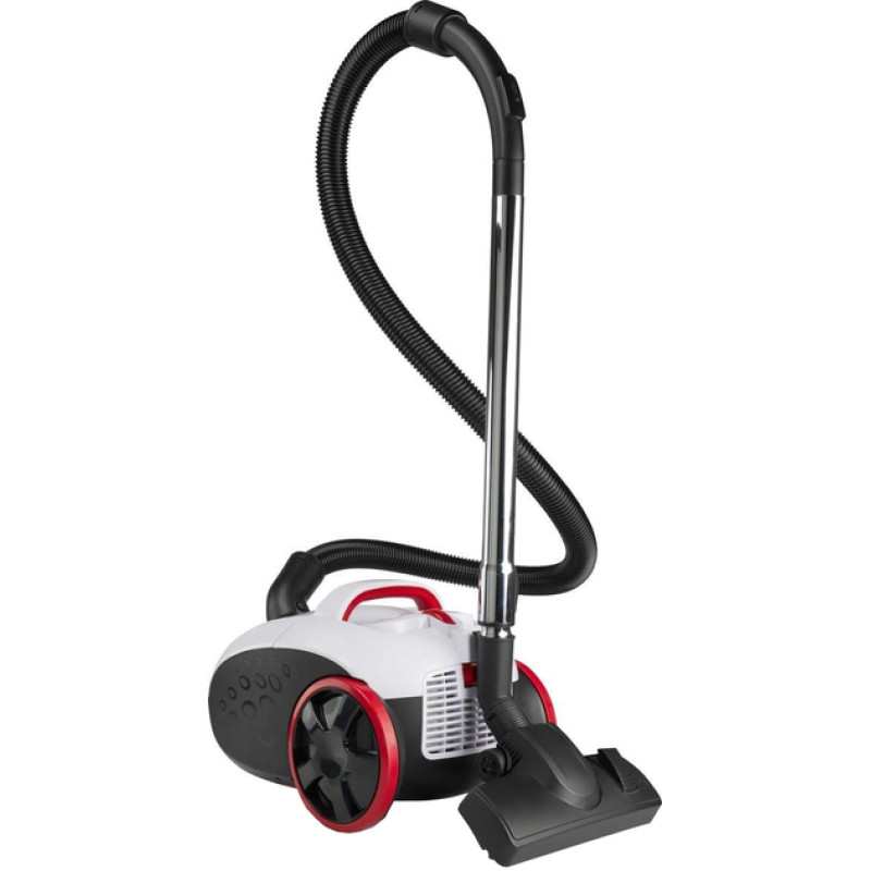 Порохотяг Gorenje VCE21SFWR (мішок ) білий