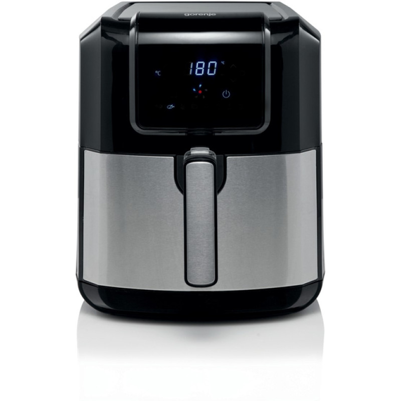 Мультипіч-фритюрниця Gorenje AF1700DB