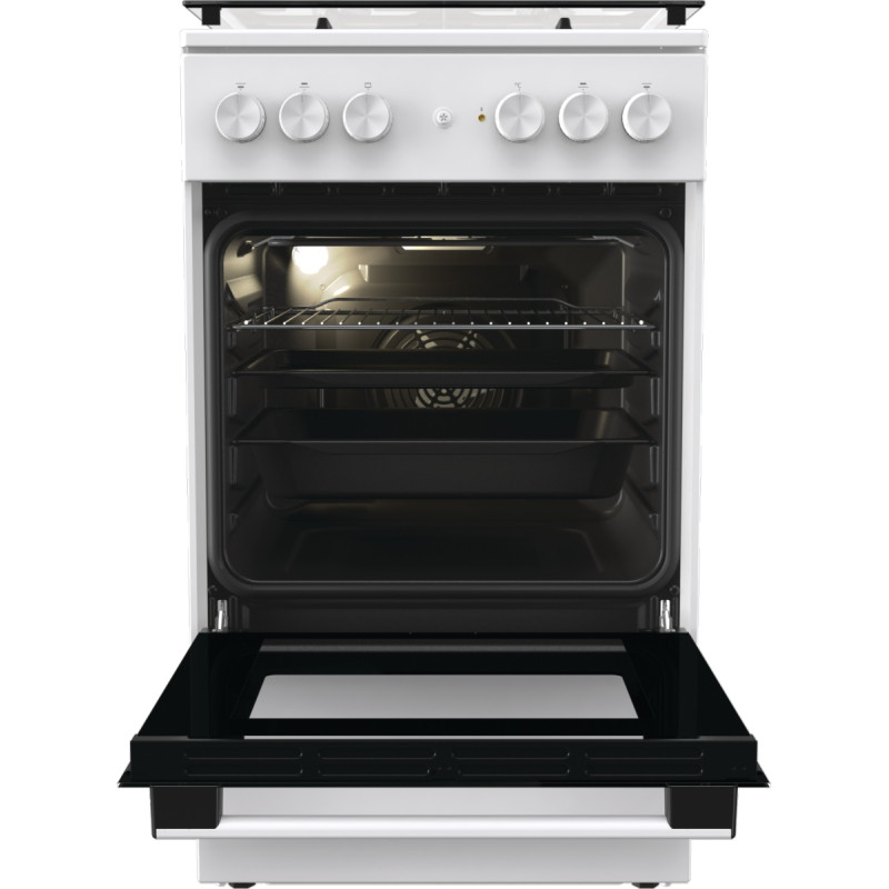 Плита комбінована Gorenje GK5A41WF