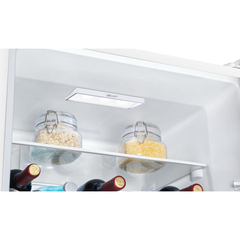 Холодильник Gorenje NRK619FAW4