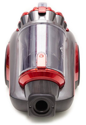 Порохотяг Castle CW-104R (колба)