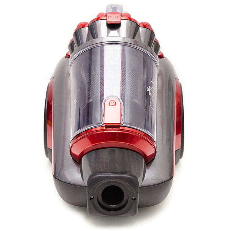 Порохотяг Castle CW-104R (колба)