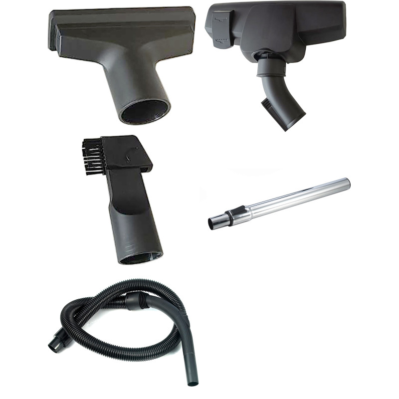 Порохотяг Castle CW-106B (2000Вт, мішок)