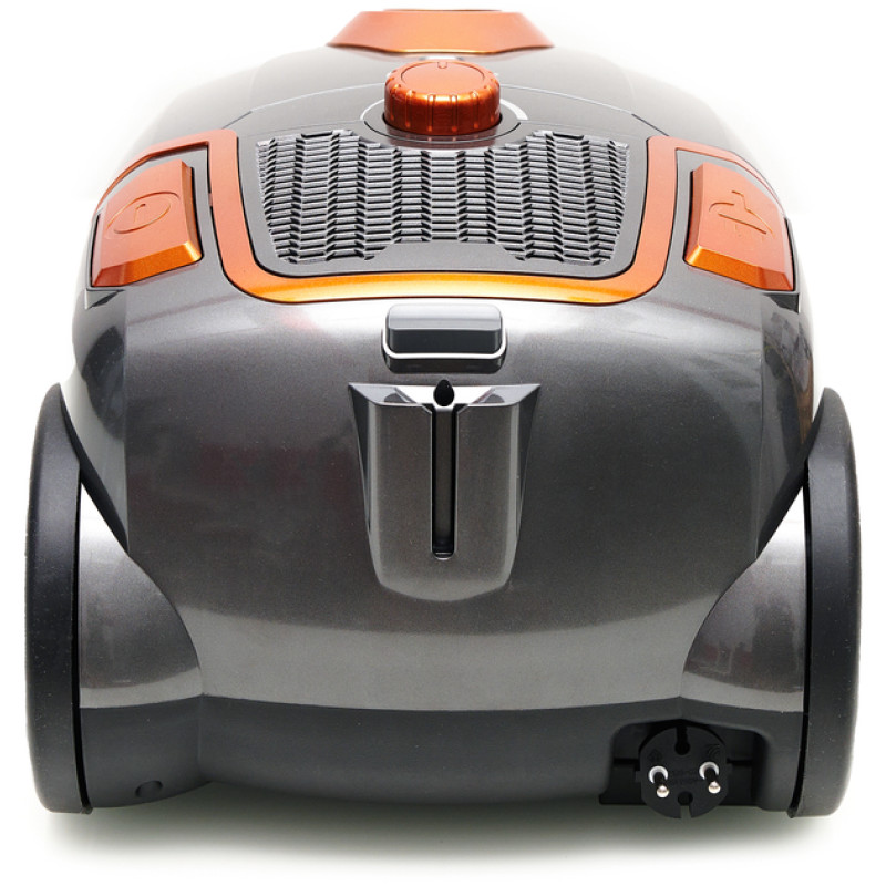 Порохотяг Castle CW-107 (мішок)