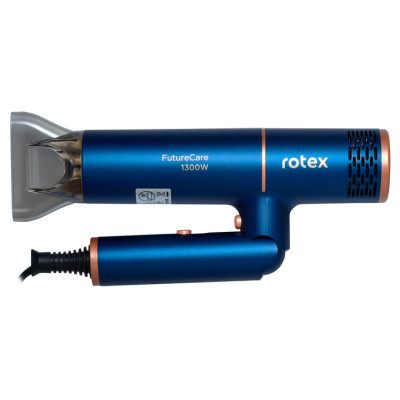 Фен Rotex RFF130-G FutureCare Фен Rotex RFF130-G FutureCare