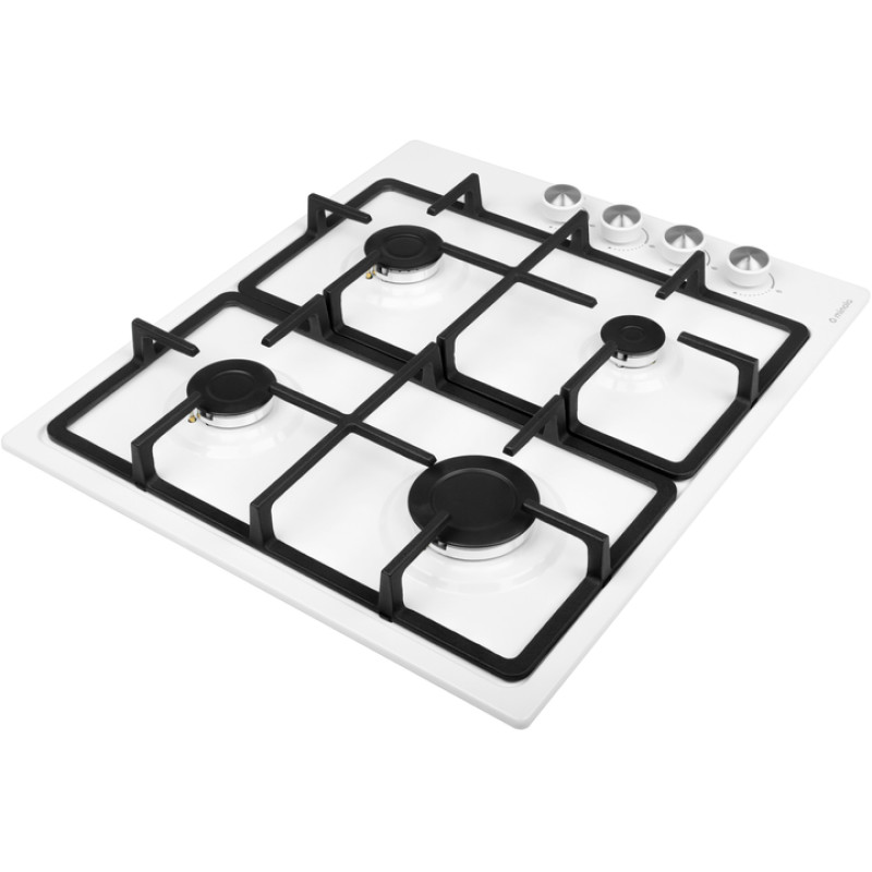 Варильна поверхня Minola MGM 615204 WH